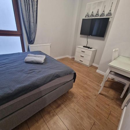 Apartament Ventus Business And Living 46 Leilighet Kielce Eksteriør bilde