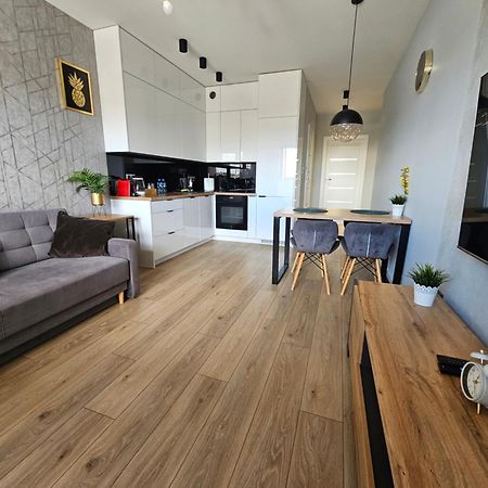 Apartament Ventus Business And Living 46 Kielce Eksteriør bilde