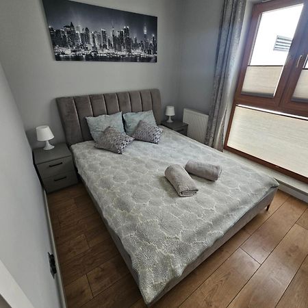 Apartament Ventus Business And Living 46 Kielce Eksteriør bilde