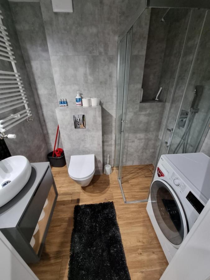 Apartament Ventus Business And Living 46 Leilighet Kielce Eksteriør bilde