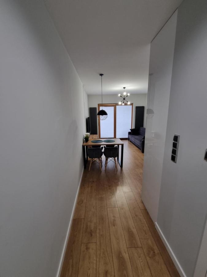 Apartament Ventus Business And Living 46 Kielce Eksteriør bilde