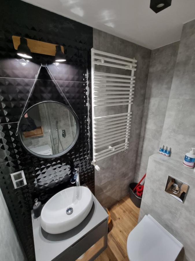 Apartament Ventus Business And Living 46 Kielce Eksteriør bilde