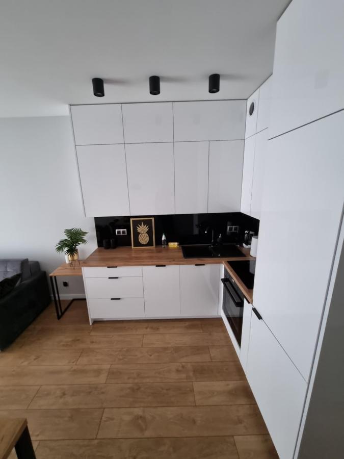 Apartament Ventus Business And Living 46 Kielce Eksteriør bilde