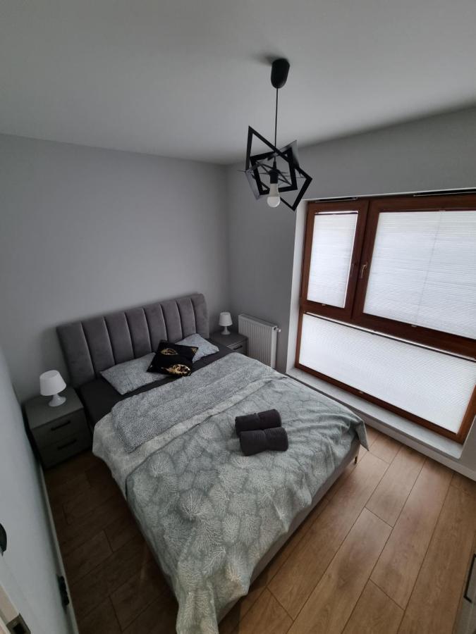 Apartament Ventus Business And Living 46 Kielce Eksteriør bilde