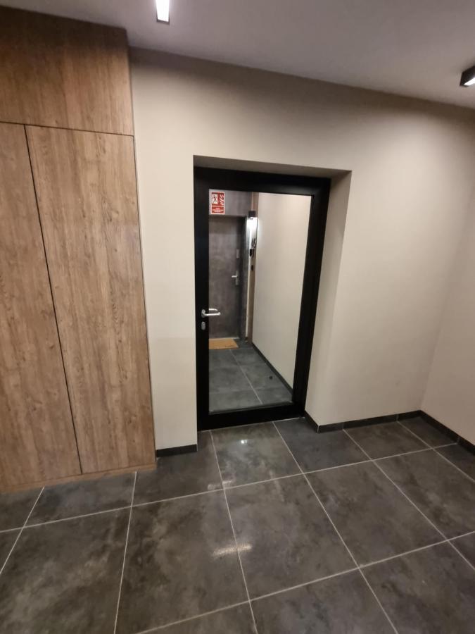 Apartament Ventus Business And Living 46 Kielce Eksteriør bilde