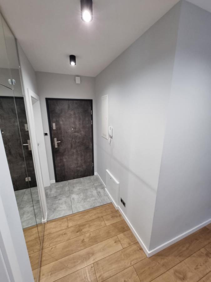 Apartament Ventus Business And Living 46 Kielce Eksteriør bilde