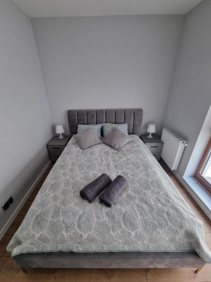 Apartament Ventus Business And Living 46 Kielce Eksteriør bilde