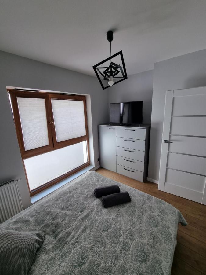 Apartament Ventus Business And Living 46 Leilighet Kielce Eksteriør bilde