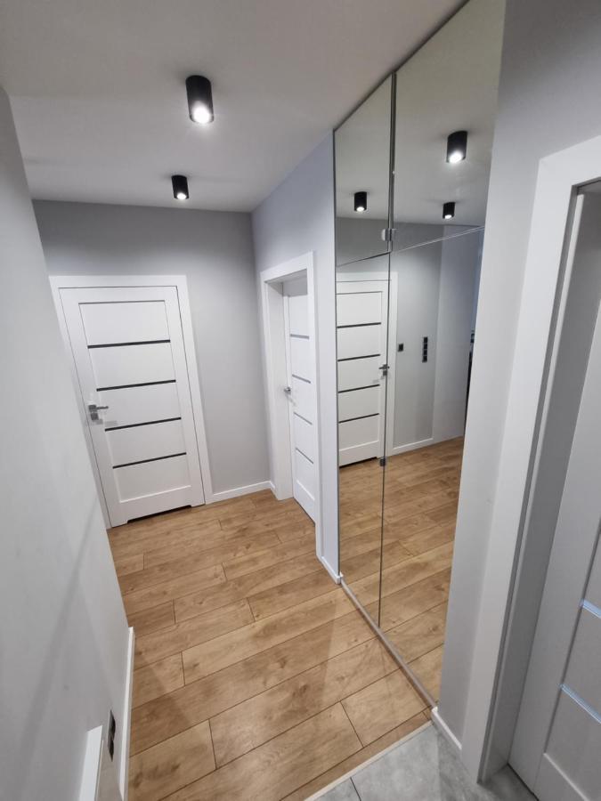 Apartament Ventus Business And Living 46 Kielce Eksteriør bilde