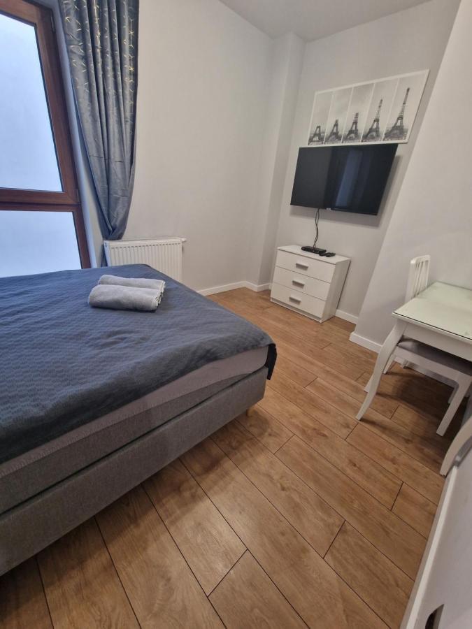 Apartament Ventus Business And Living 46 Kielce Eksteriør bilde