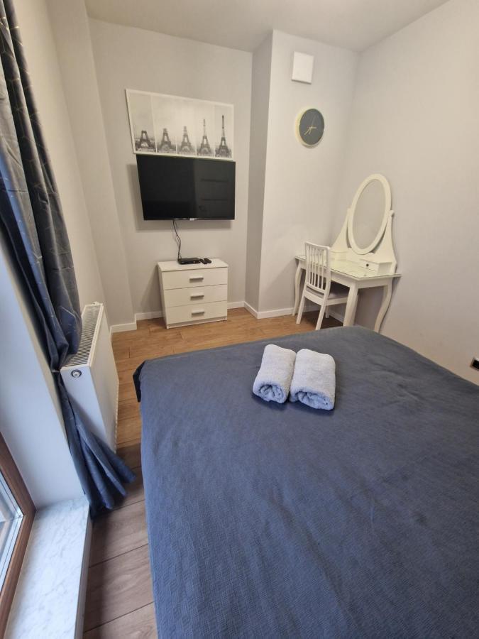 Apartament Ventus Business And Living 46 Kielce Eksteriør bilde