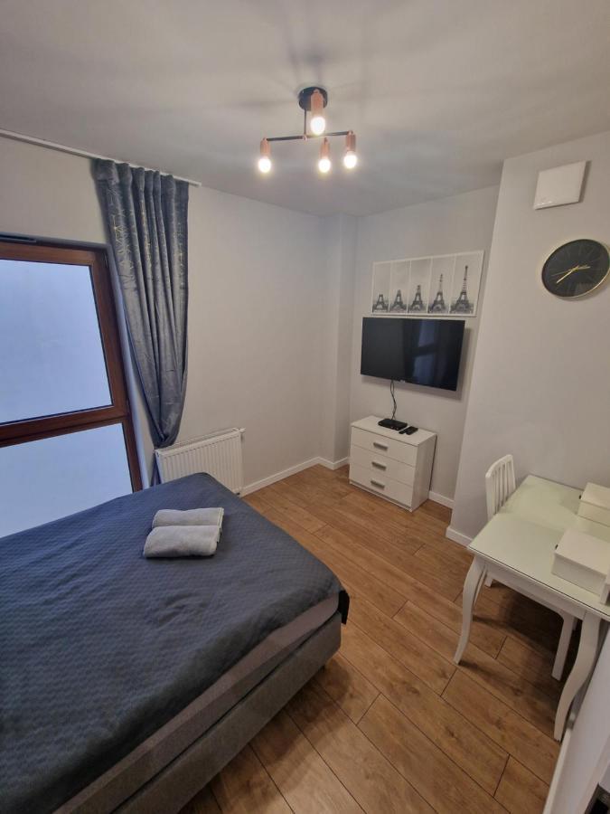 Apartament Ventus Business And Living 46 Kielce Eksteriør bilde
