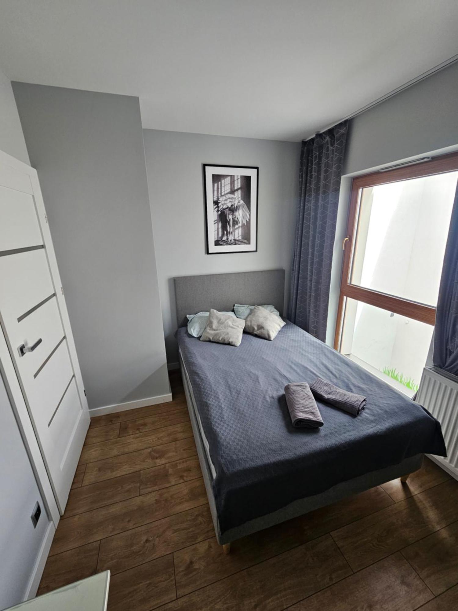 Apartament Ventus Business And Living 46 Kielce Eksteriør bilde