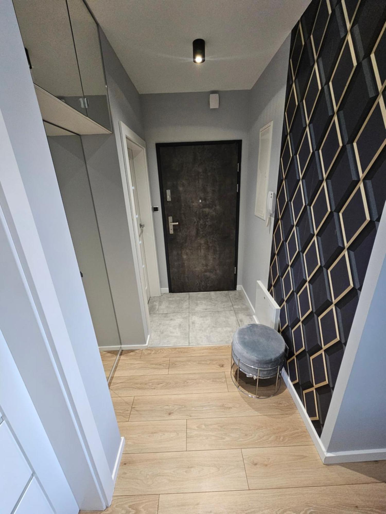 Apartament Ventus Business And Living 46 Kielce Eksteriør bilde