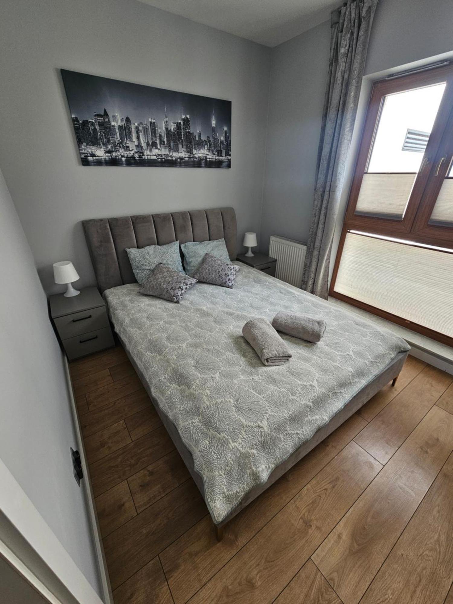 Apartament Ventus Business And Living 46 Kielce Eksteriør bilde